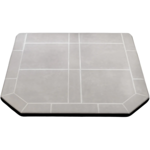 Hearth Pads