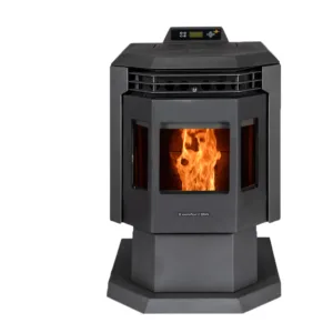 Pellet Stove