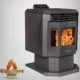Pellet Stove
