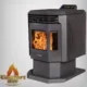 Pellet Stove