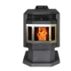 Pellet Stove