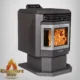 Pellet Stove