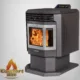 Pellet Stove