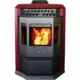 Pellet Stove