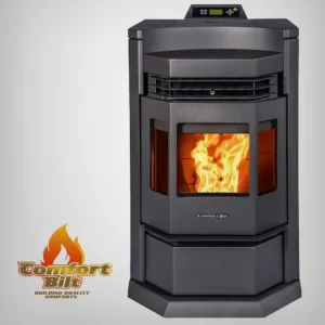 Pellet Stove
