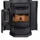 Pellet Stove