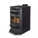 Pellet Stove