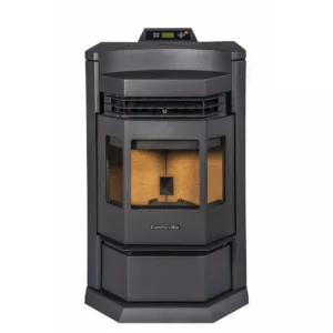 Pellet Stove