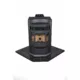 Pellet Stove