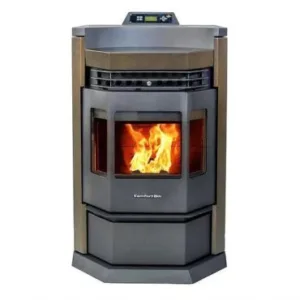 Pellet Stove