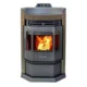 Pellet Stove
