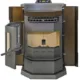 Pellet Stove