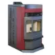 Pellet Stove