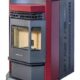 Pellet Stove