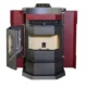 Pellet Stove