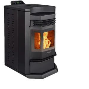 Pellet Stove
