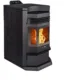 Pellet Stove