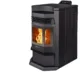 Pellet Stove