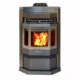 Pellet Stove
