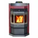 Pellet Stove