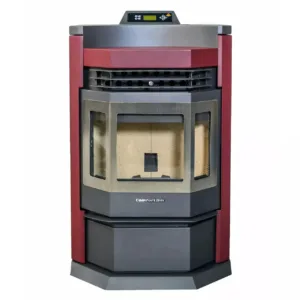 Pellet Stove