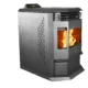Pellet Stove