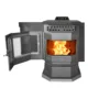 Pellet Stove