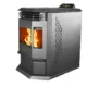 Pellet Stove