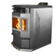 Pellet Stove