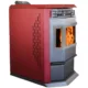 Pellet Stove