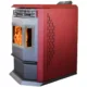Pellet Stove