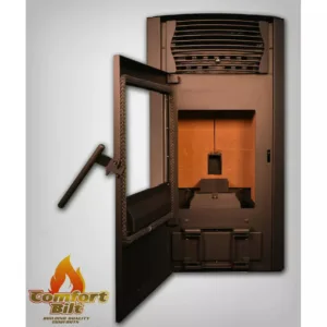 Pellet Stove