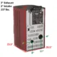 Pellet Stove