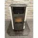 Pellet Stove
