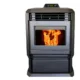 Pellet Stove