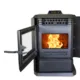 Pellet Stove