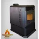 Pellet Stove