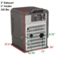 Pellet Stove