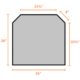 Hearth Pads