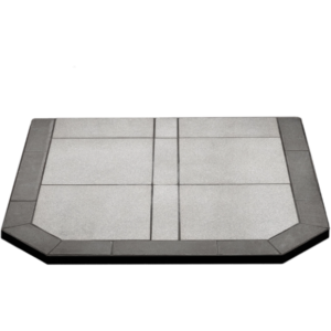 Hearth Pads