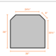 Hearth Pads