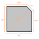Hearth Pads