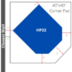 Hearth Pads