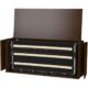 Console Murphy Bed With Desk, Queen Size, by Leto Muro - Image 2