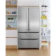 Cosmo 4 Piece, 36" Cooktop 30" Wall Oven 24.4" Microwave & French Door Refrigerator COS-4PKG-260 - Image 19