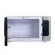 Cosmo 4 Piece, 36" Cooktop 30" Wall Oven 24.4" Microwave & French Door Refrigerator COS-4PKG-260 - Image 3