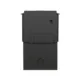 Drolet Deco Alto Wood Stove DB03220 - Image 5