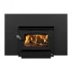 Drolet Escape 1500-I Wood Insert with Faceplate DB03137