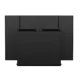 Drolet Escape 1500-I Wood Insert with Trio 25'' DB03137K - Image 5