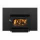 Drolet Escape 1500-I Wood Insert with Trio (35FT) DB03137K3